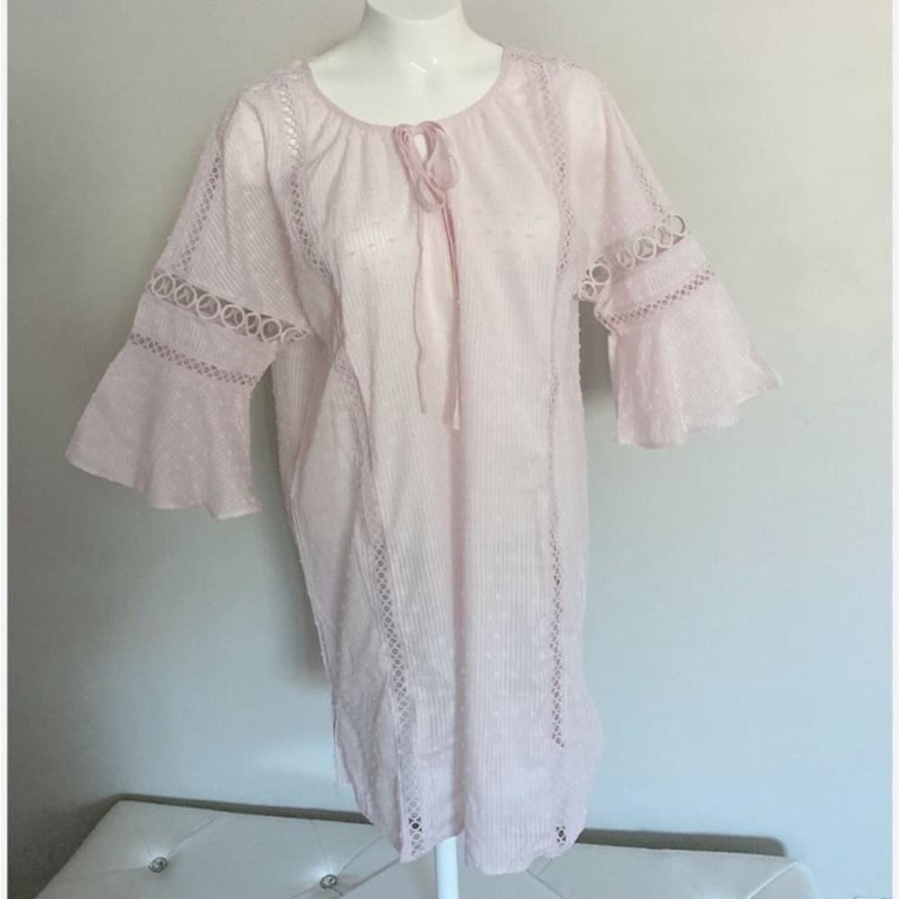 Victoria's Secret size medium baby doll dress